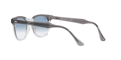 RAY-BAN RB2298 HAWKEYE 13553F 52