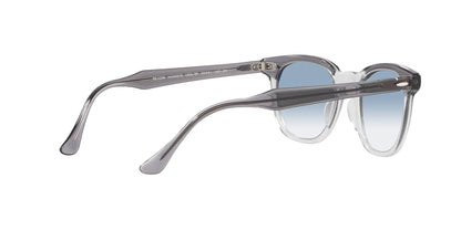 RAY-BAN RB2298 HAWKEYE 13553F 52