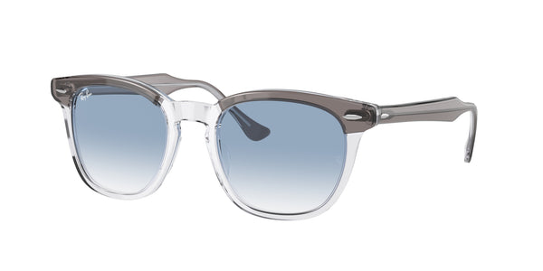 RAY-BAN RB2298 HAWKEYE 13553F 52