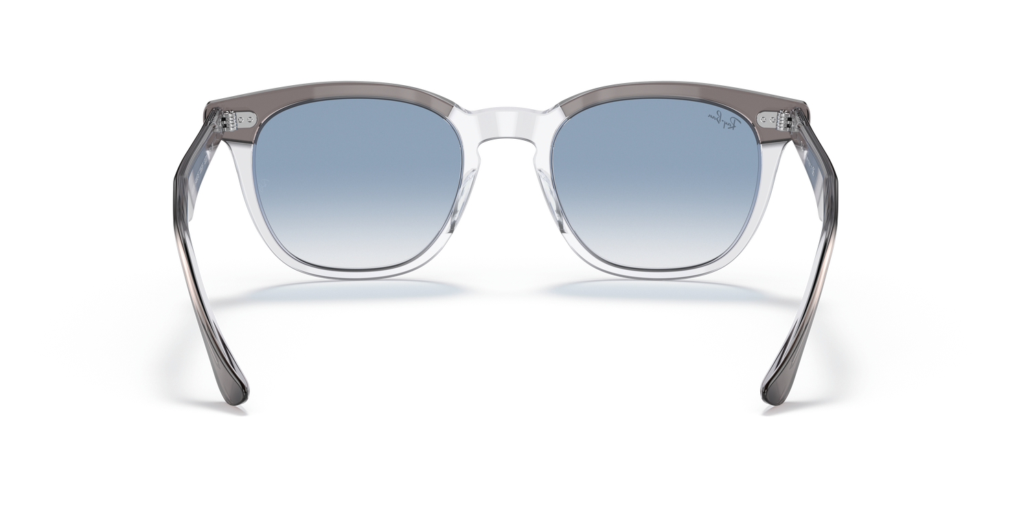 RAY-BAN RB2298 HAWKEYE 13553F 52