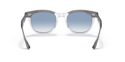 RAY-BAN RB2298 HAWKEYE 13553F 52