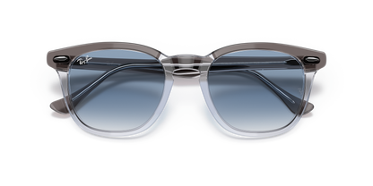 RAY-BAN RB2298 HAWKEYE 13553F 52