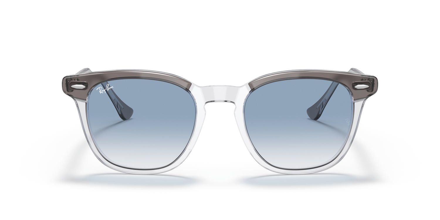 RAY-BAN RB2298 HAWKEYE 13553F 52