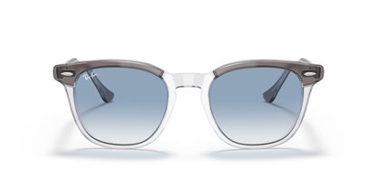 RAY-BAN RB2298 HAWKEYE 13553F 52