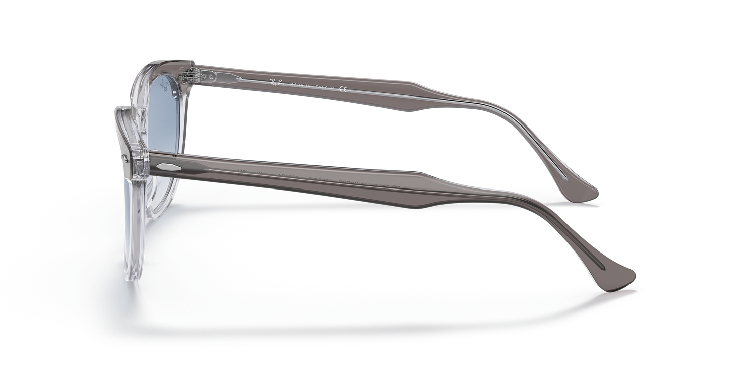 RAY-BAN RB2298 HAWKEYE 13553F 52