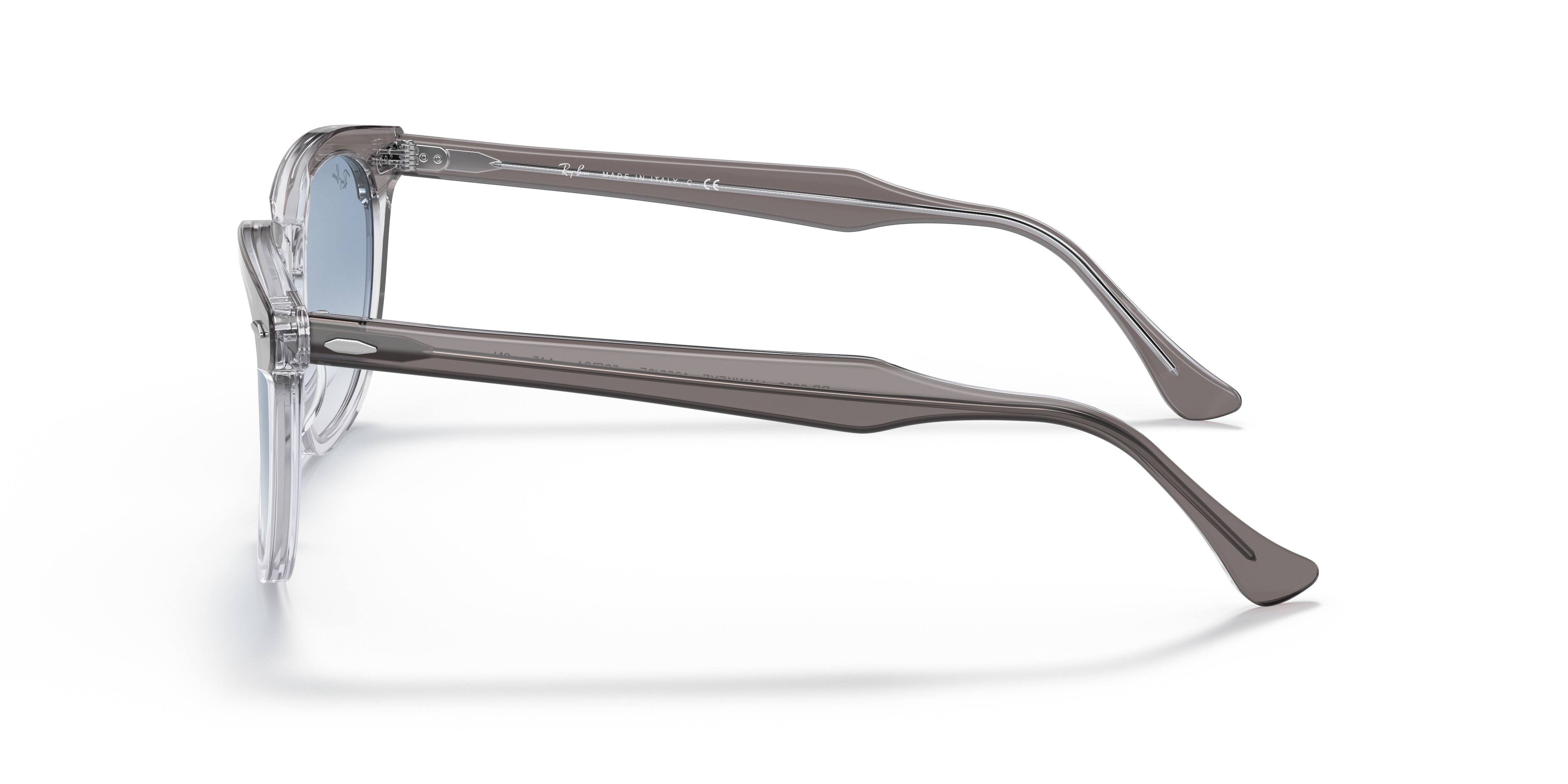RAY-BAN RB2298 HAWKEYE 13553F 52