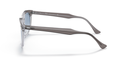 RAY-BAN RB2298 HAWKEYE 13553F 52