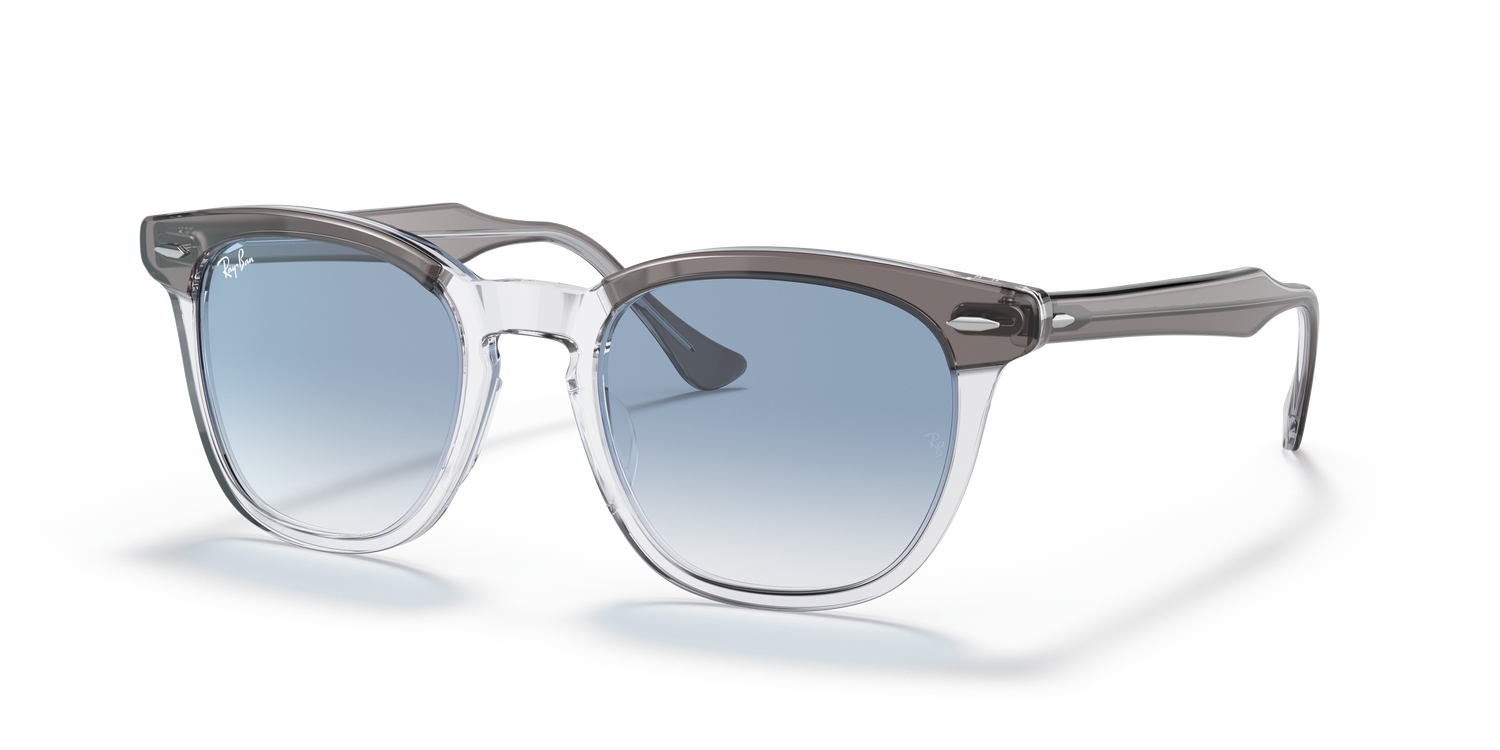 RAY-BAN RB2298 HAWKEYE 13553F 52