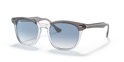 RAY-BAN RB2298 HAWKEYE 13553F 52
