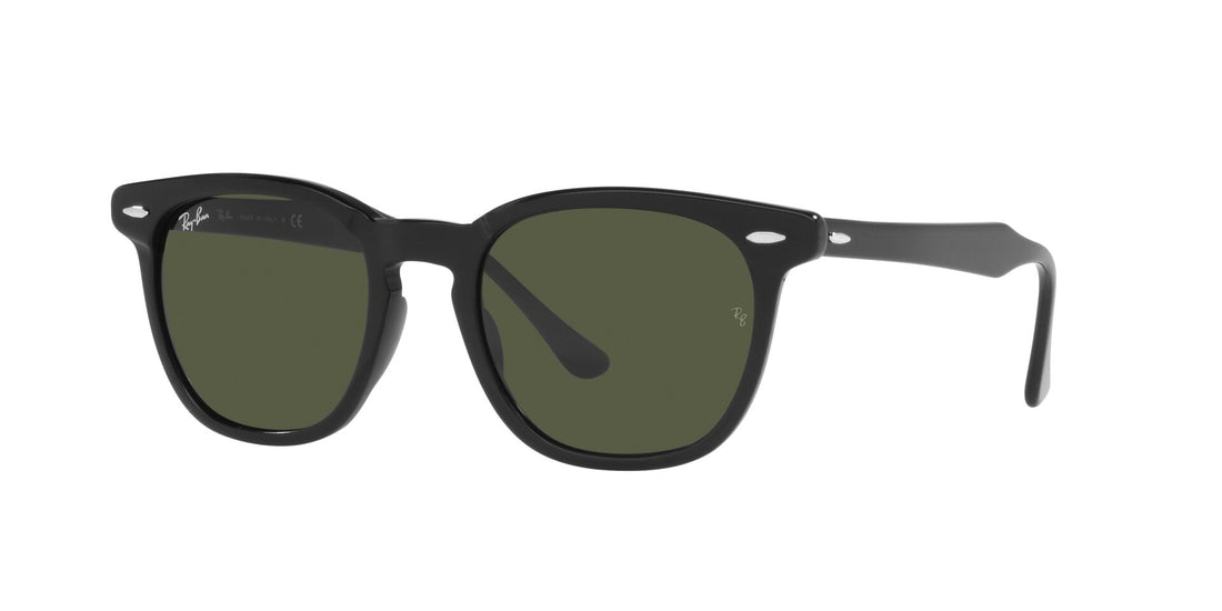 RAY-BAN RB2298 HAWKEYE 901/31 52