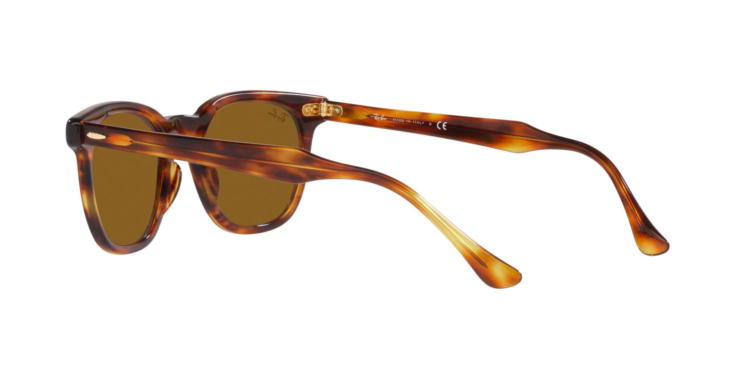 RAY-BAN RB2298 HAWKEYE 954/33 52