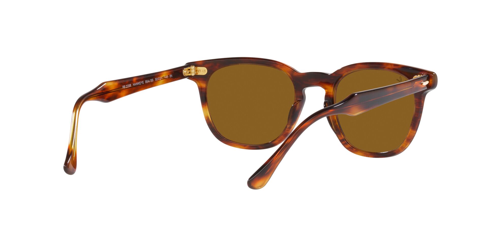 RAY-BAN RB2298 HAWKEYE 954/33 52