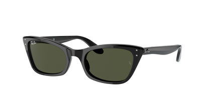 RAY-BAN RB2299 LADY BURBANK 901/31 52