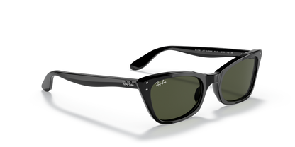 RAY-BAN RB2299 LADY BURBANK 901/31 55