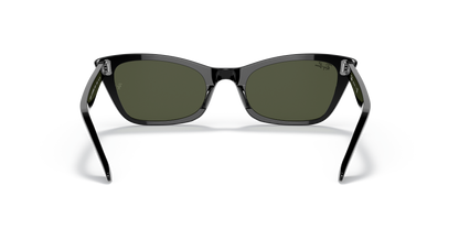 RAY-BAN RB2299 LADY BURBANK 901/31 52