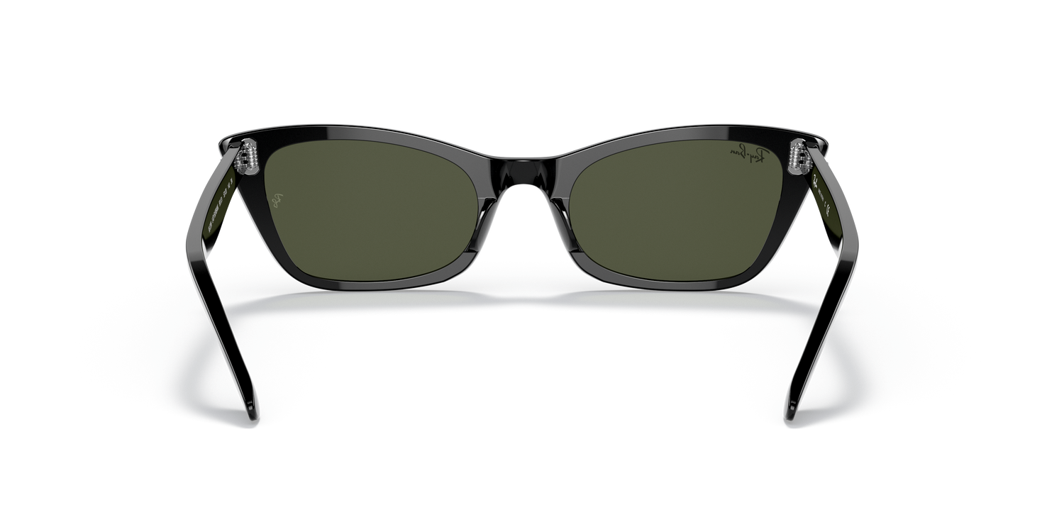 RAY-BAN RB2299 LADY BURBANK 901/31 55