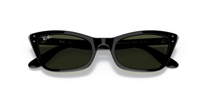 RAY-BAN RB2299 LADY BURBANK 901/31 55