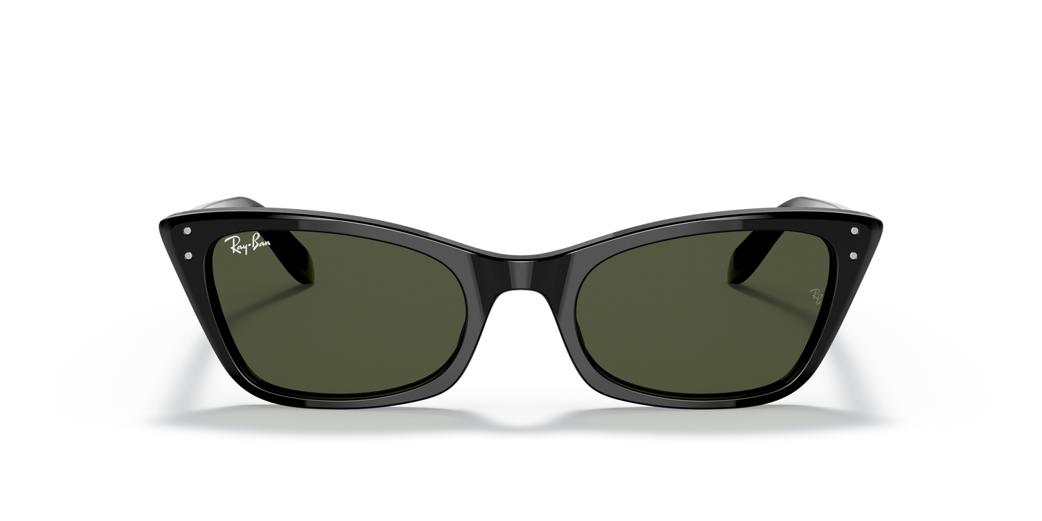 RAY-BAN RB2299 LADY BURBANK 901/31 52
