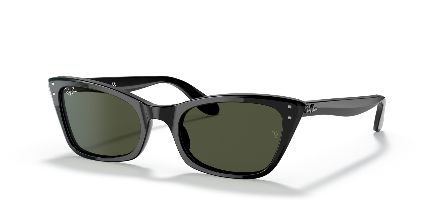 RAY-BAN RB2299 LADY BURBANK 901/31 52