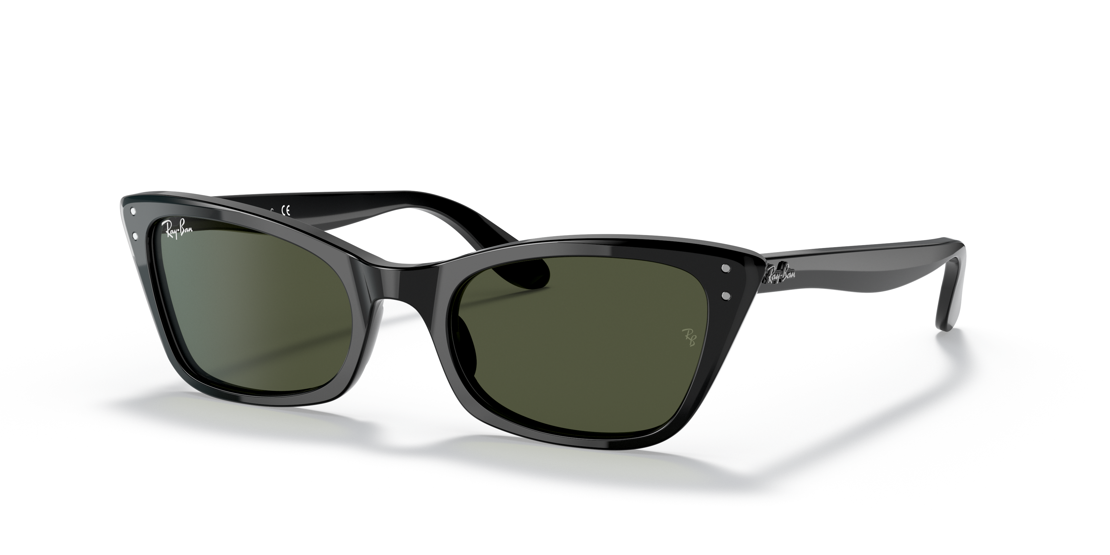 RAY-BAN RB2299 LADY BURBANK 901/31 52