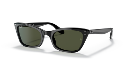 RAY-BAN RB2299 LADY BURBANK 901/31 55