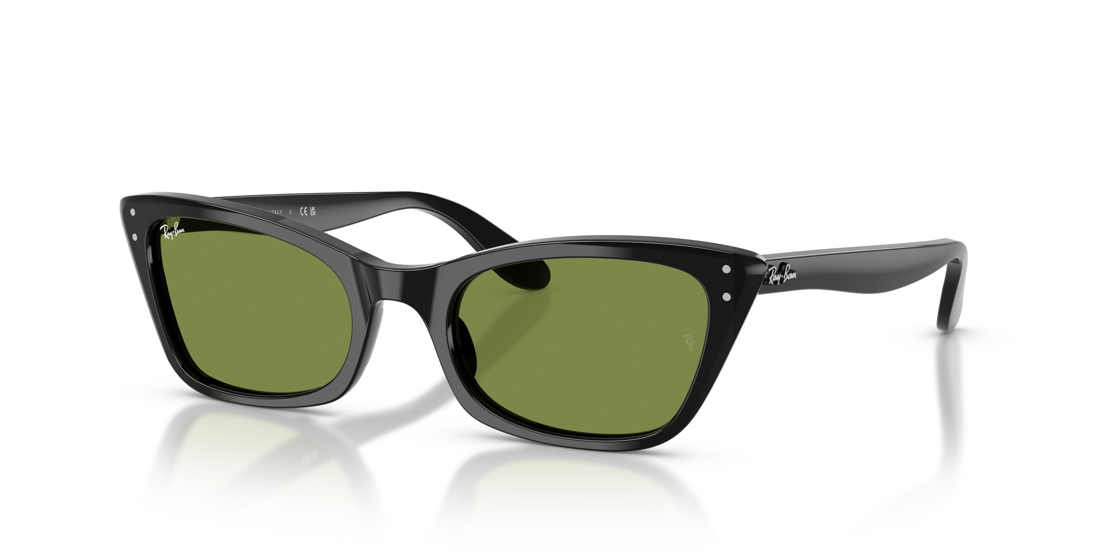 RAY-BAN RB2299 LADY BURBANK 901/4E 52