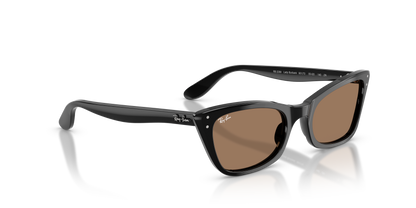 RAY-BAN RB2299 LADY BURBANK 901/73 52