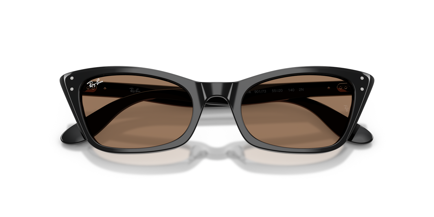 RAY-BAN RB2299 LADY BURBANK 901/73 52