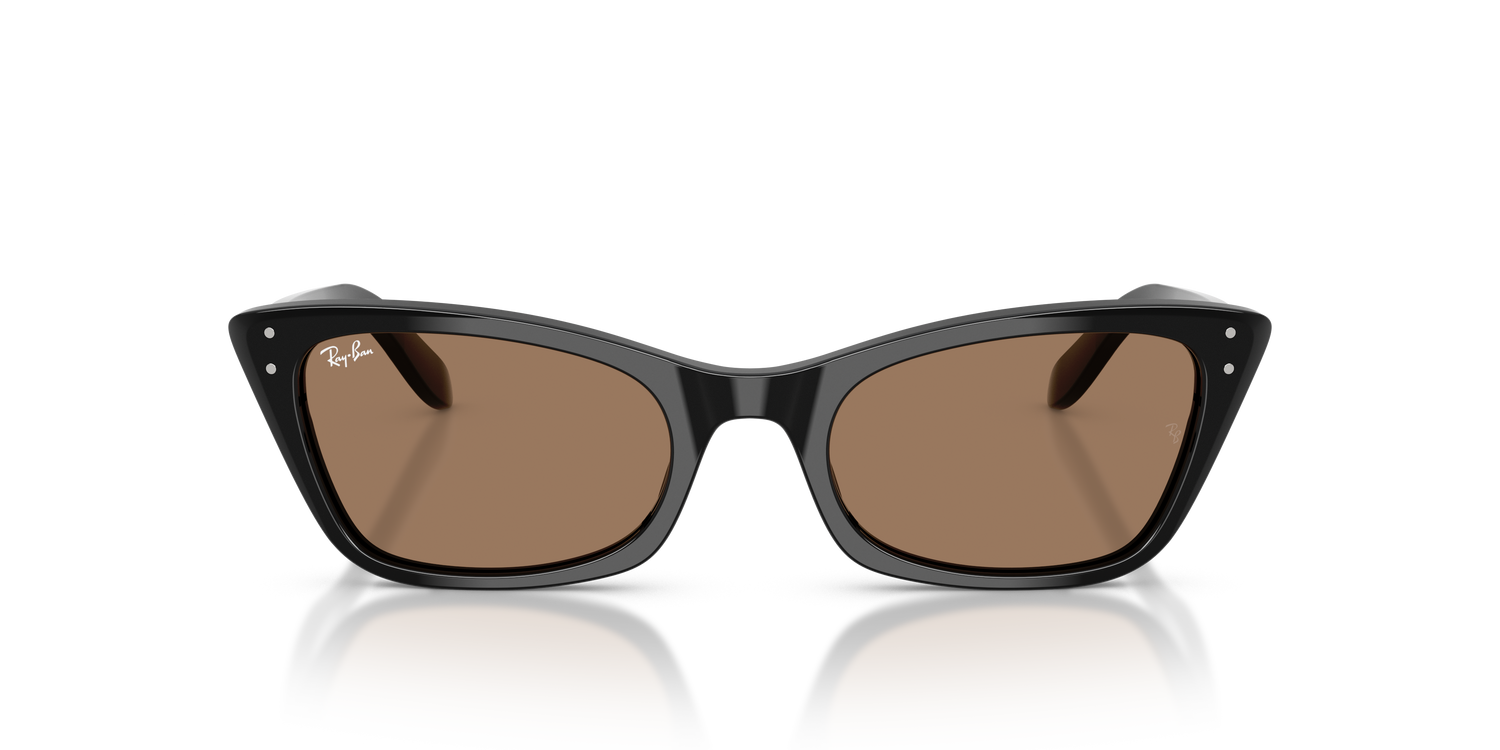 RAY-BAN RB2299 LADY BURBANK 901/73 52