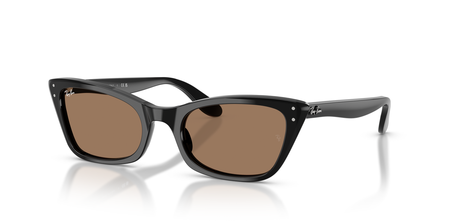 RAY-BAN RB2299 LADY BURBANK 901/73 52