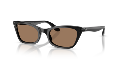 RAY-BAN RB2299 LADY BURBANK 901/73 52