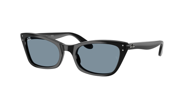 RAY-BAN RB2299 LADY BURBANK 901/R5 52