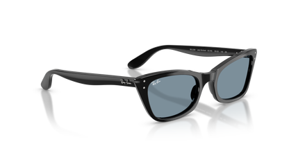 RAY-BAN RB2299 LADY BURBANK 901/R5 52