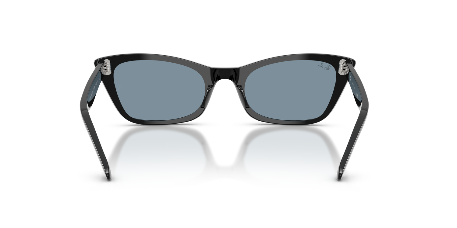 RAY-BAN RB2299 LADY BURBANK 901/R5 52