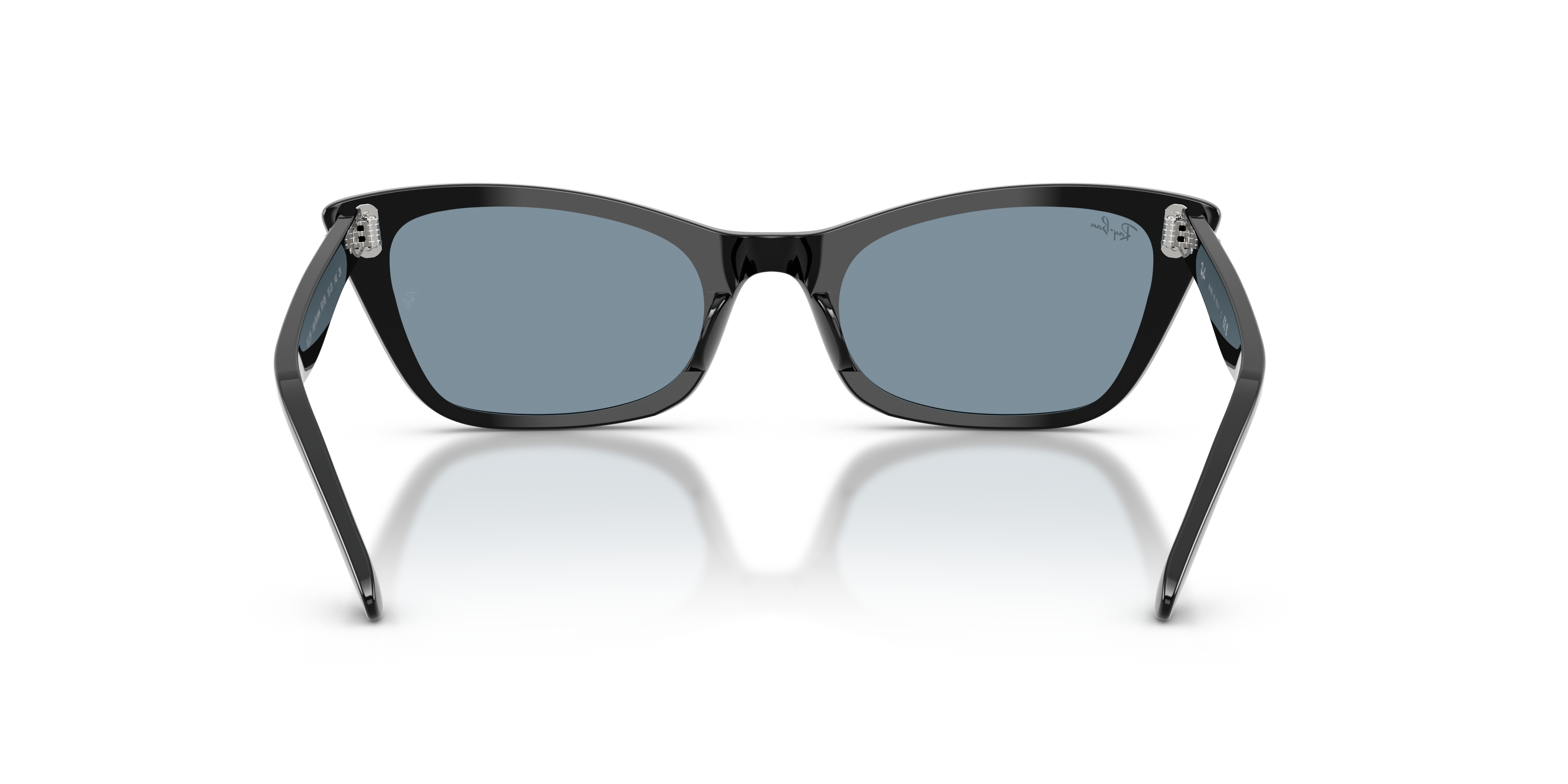 RAY-BAN RB2299 LADY BURBANK 901/R5 52