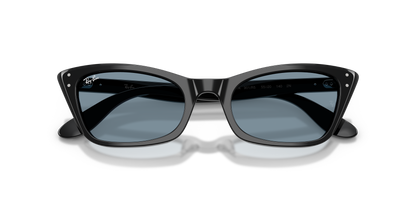 RAY-BAN RB2299 LADY BURBANK 901/R5 52