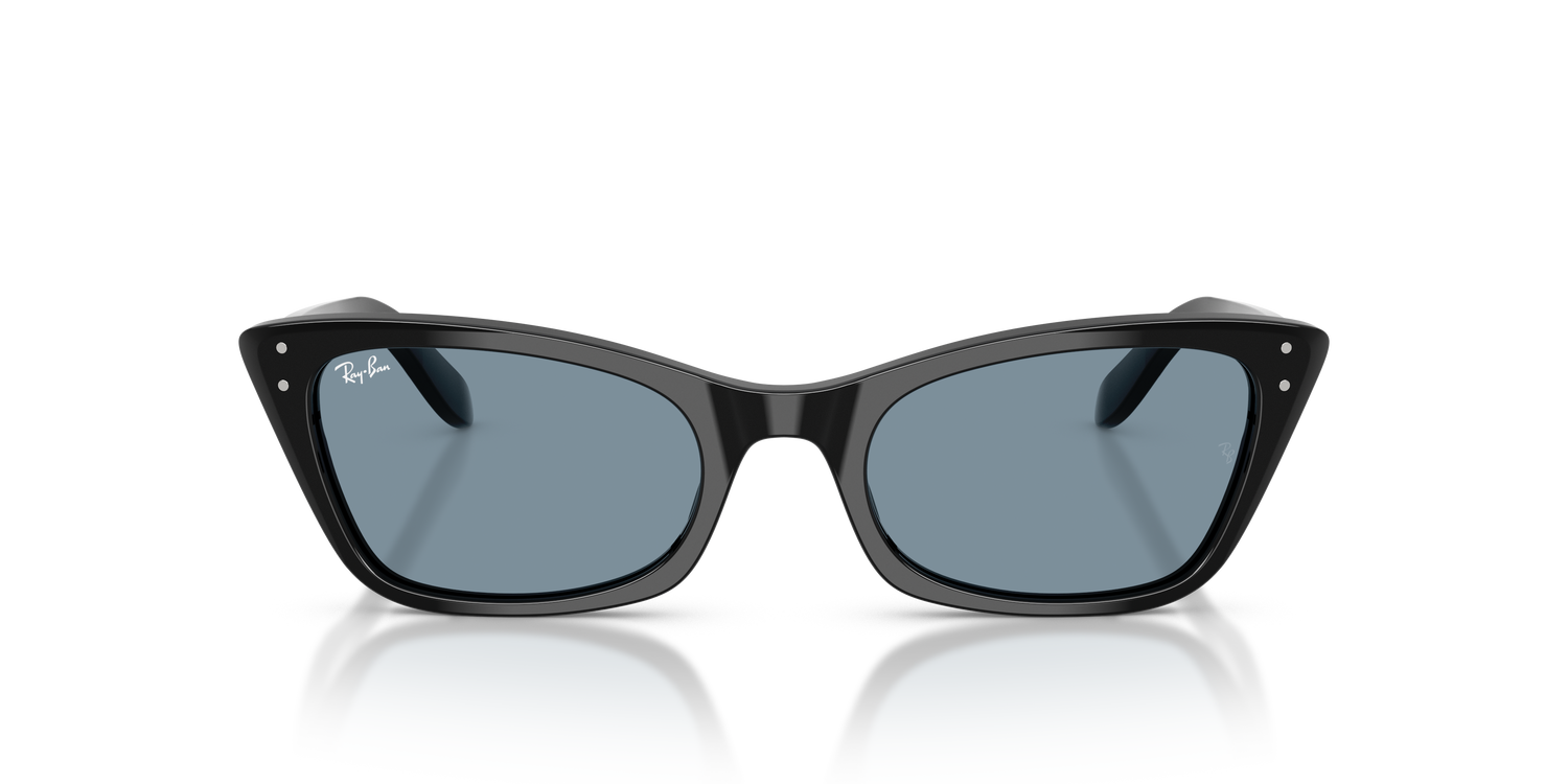 RAY-BAN RB2299 LADY BURBANK 901/R5 52