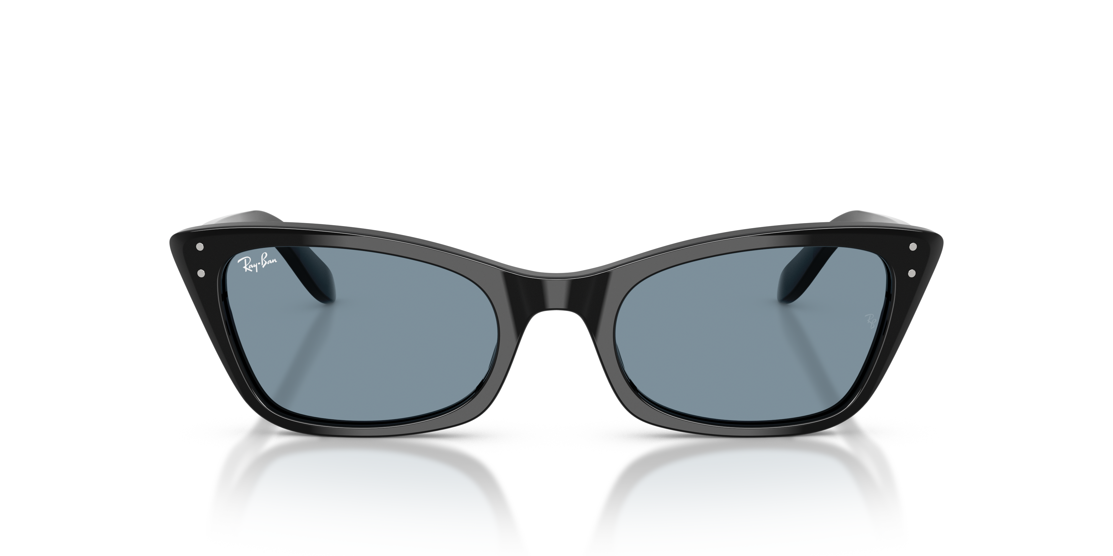 RAY-BAN RB2299 LADY BURBANK 901/R5 52