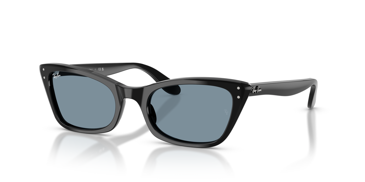 RAY-BAN RB2299 LADY BURBANK 901/R5 52