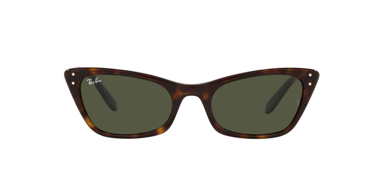 RAY-BAN RB2299 LADY BURBANK 902/31 55