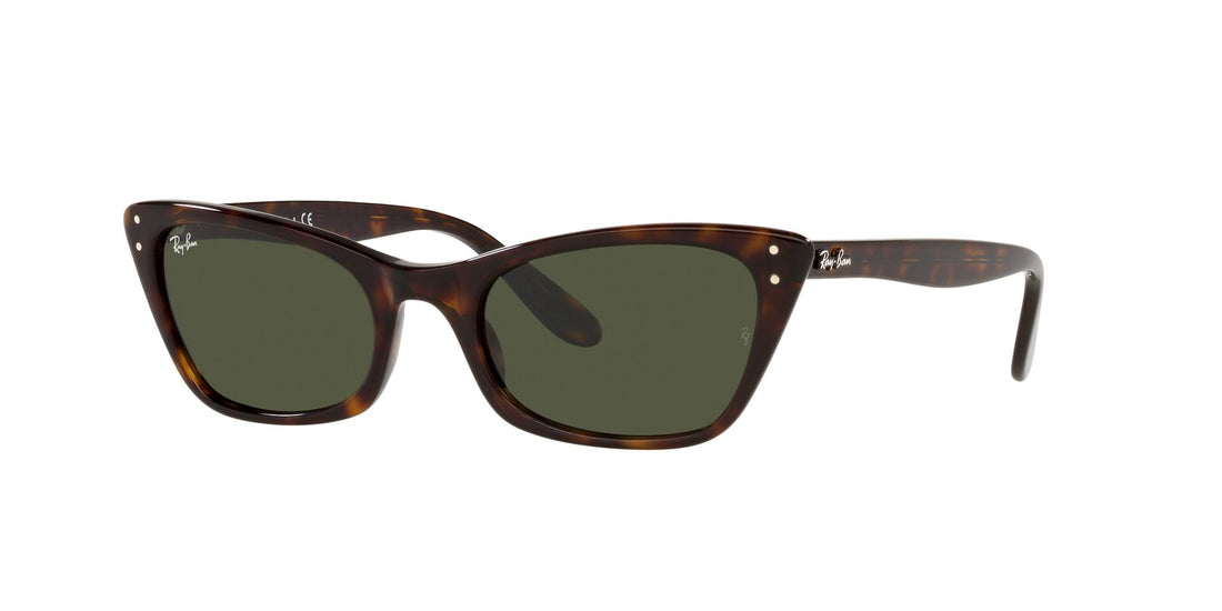 RAY-BAN RB2299 LADY BURBANK 902/31 52