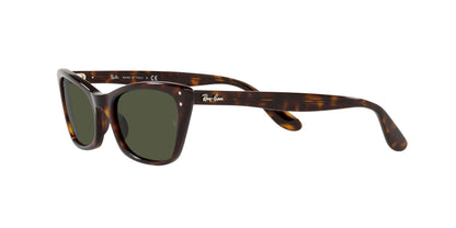 RAY-BAN RB2299 LADY BURBANK 902/31 52