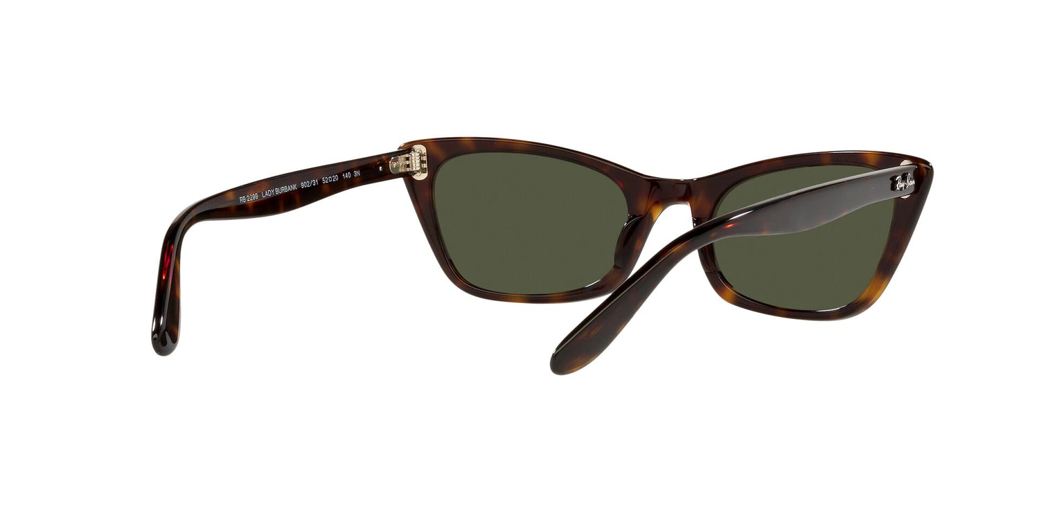 RAY-BAN RB2299 LADY BURBANK 902/31 52