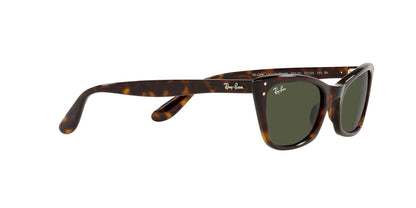 RAY-BAN RB2299 LADY BURBANK 902/31 52