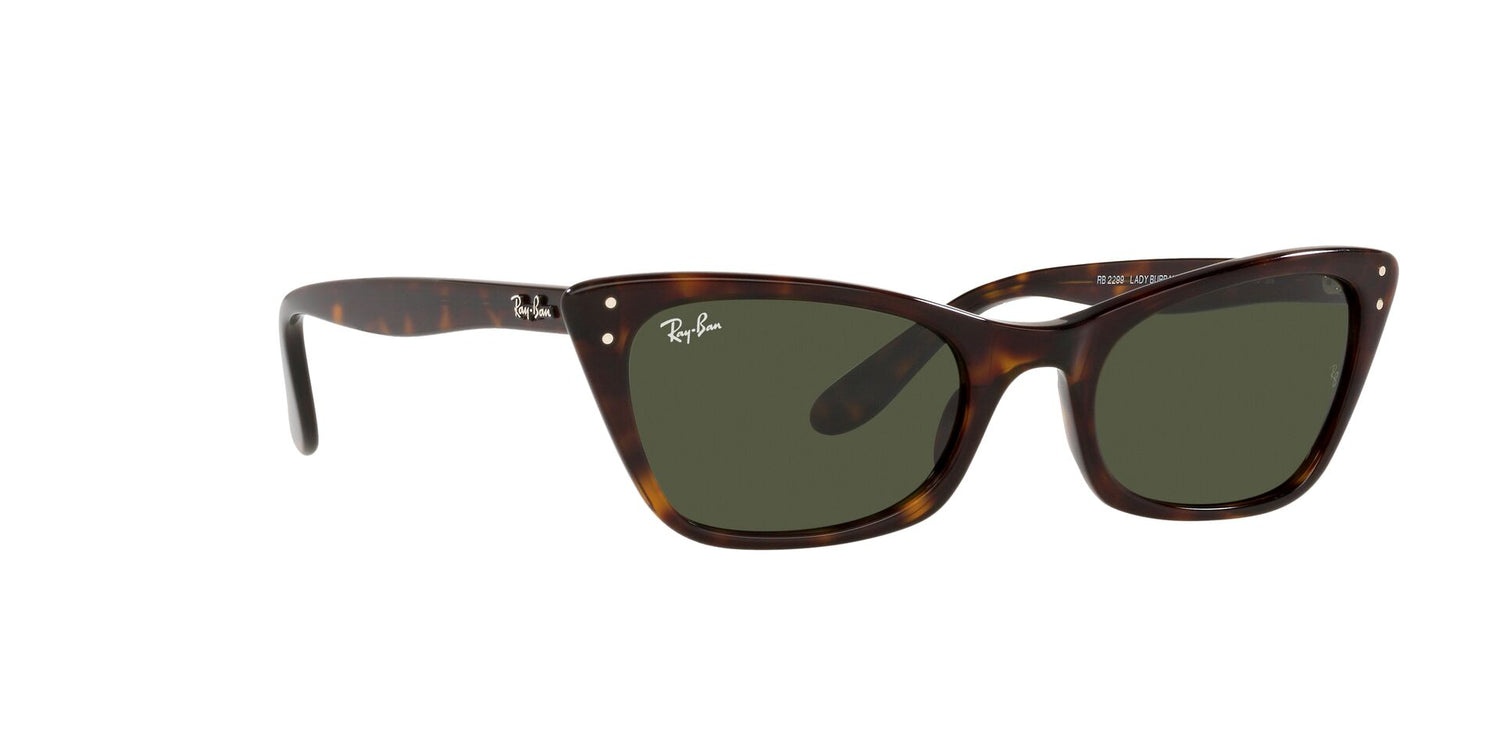 RAY-BAN RB2299 LADY BURBANK 902/31 55