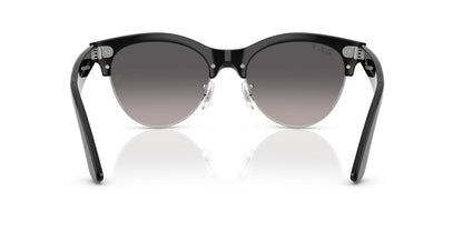 RAY-BAN RB2341 CLUBMASTER WAY 1354M3 54