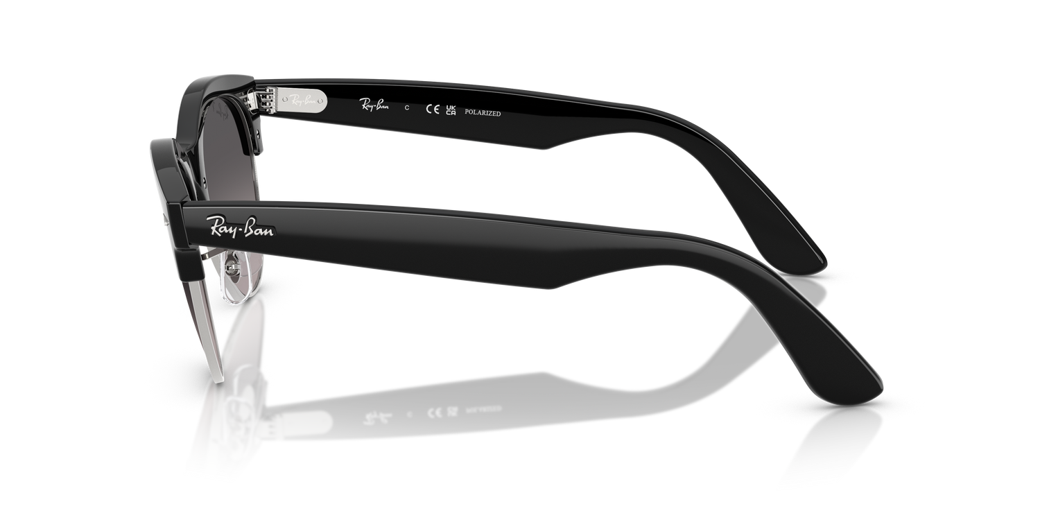 RAY-BAN RB2341 CLUBMASTER WAY 1354M3 54