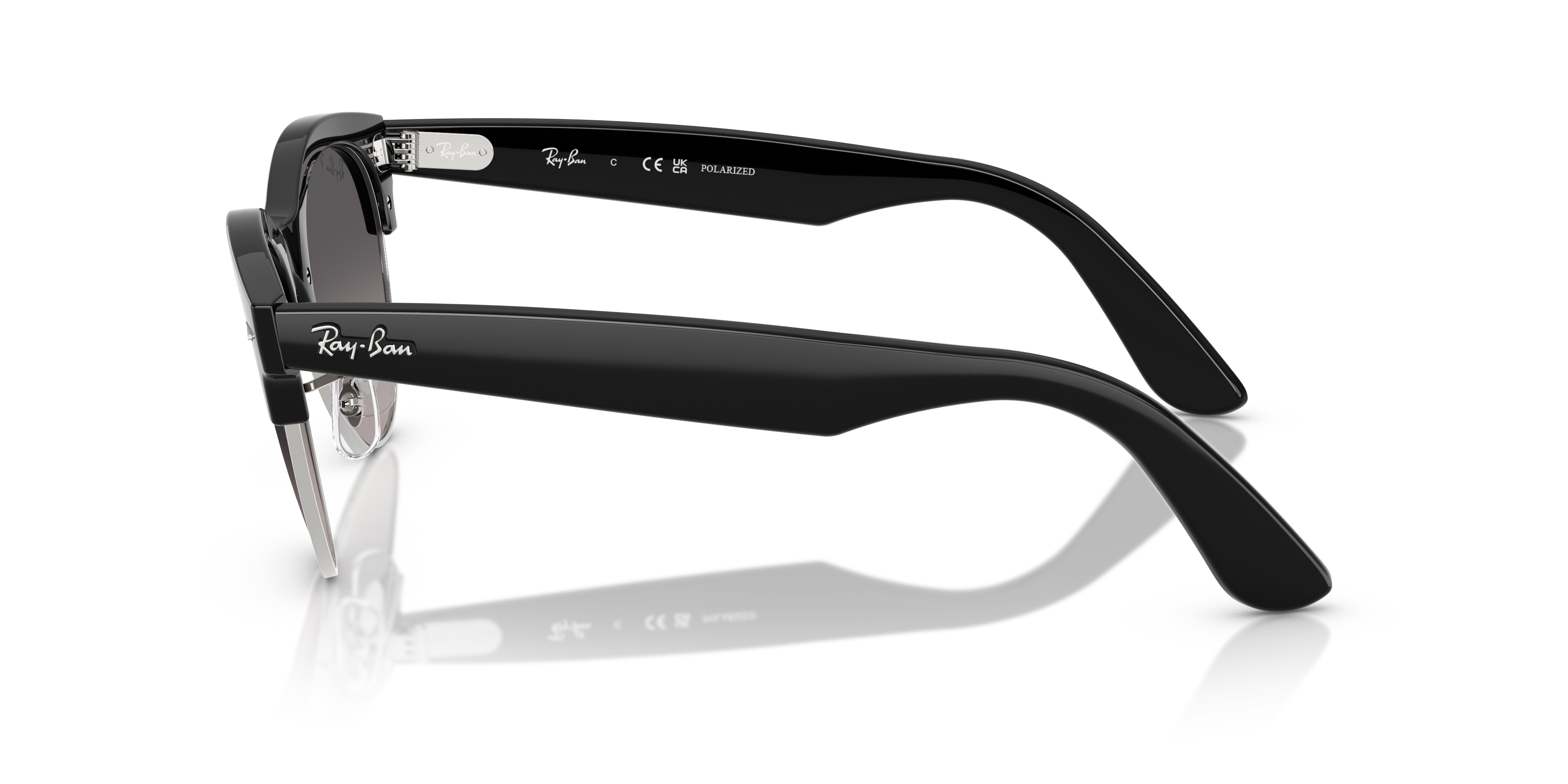 RAY-BAN RB2341 CLUBMASTER WAY 1354M3 54