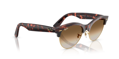 RAY-BAN RB2341 CLUBMASTER WAY 143251 51