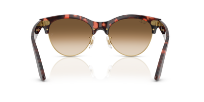 RAY-BAN RB2341 CLUBMASTER WAY 143251 51
